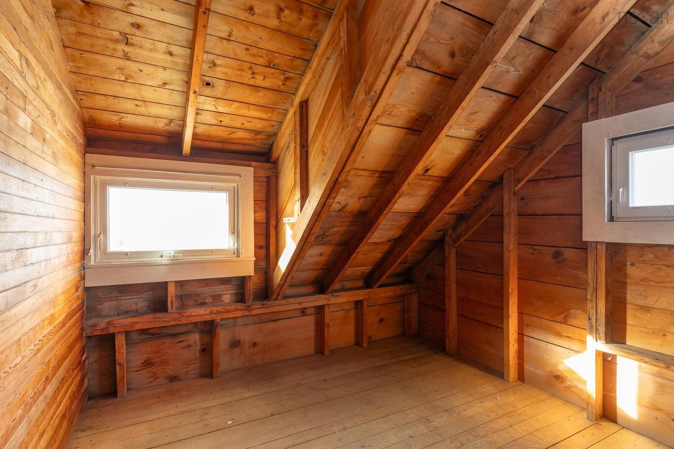 2473 Chebogue Road, Sand Beach, NS