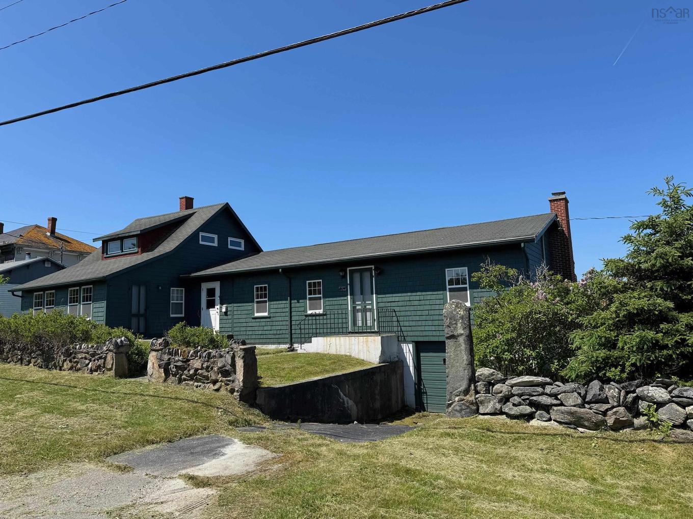 2473 Chebogue Road, Sand Beach, NS