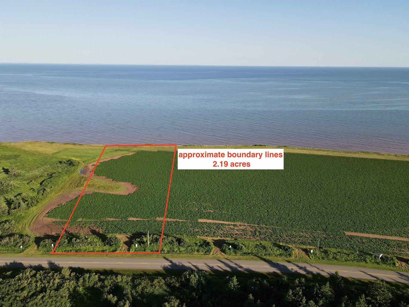 Lot 06-2 Route 14, Campbellton, PE