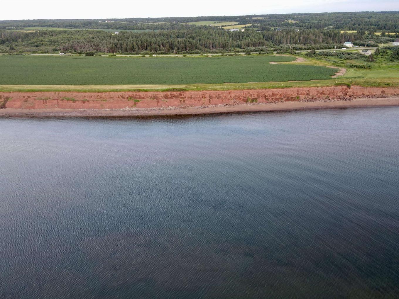 Lot 06-2 Route 14, Campbellton, PE