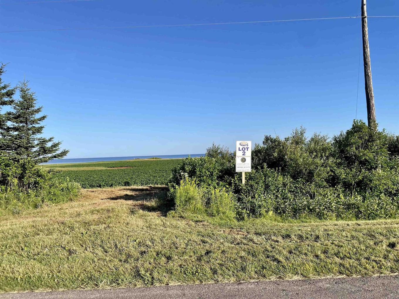 Lot 06-2 Route 14, Campbellton, PE