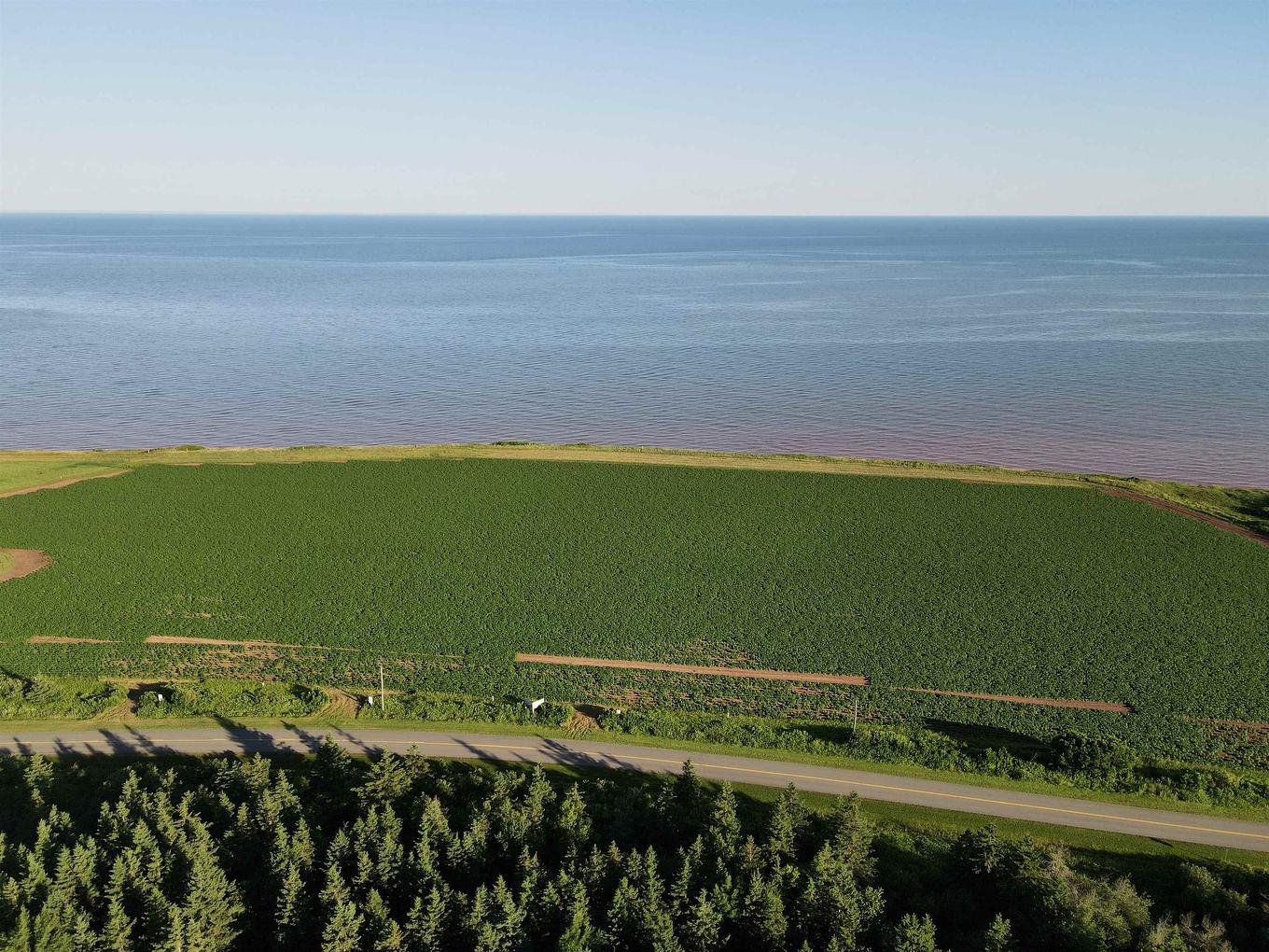 Lot 06-1 Route 14, Campbellton, PE