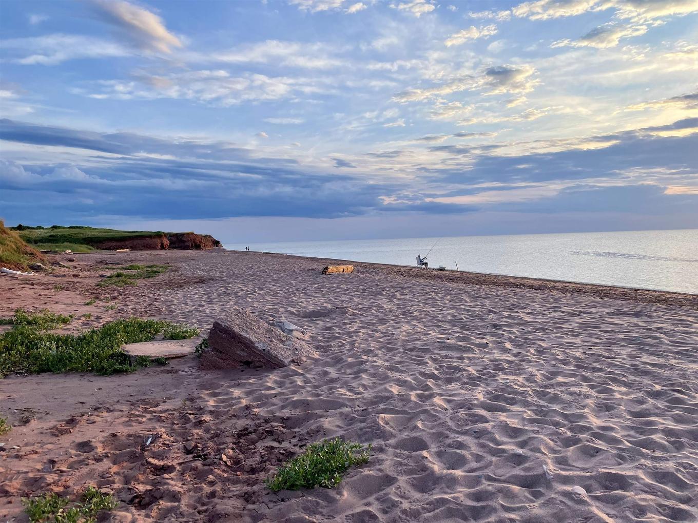 Lot 06-1 Route 14, Campbellton, PE