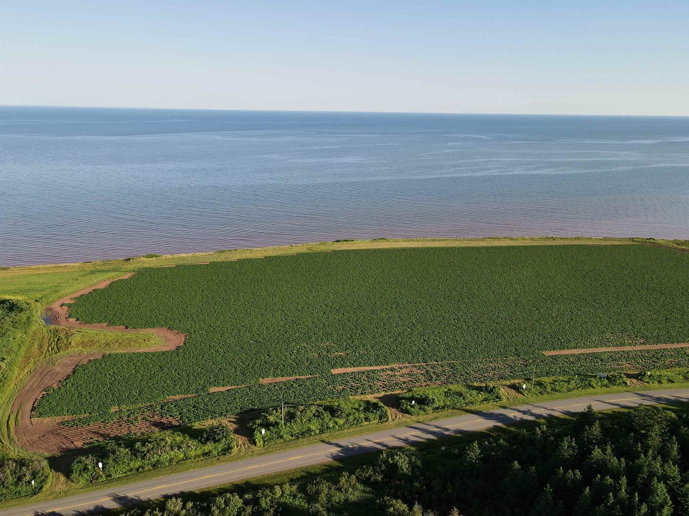 Lot 06-1 Route 14, Campbellton, PE