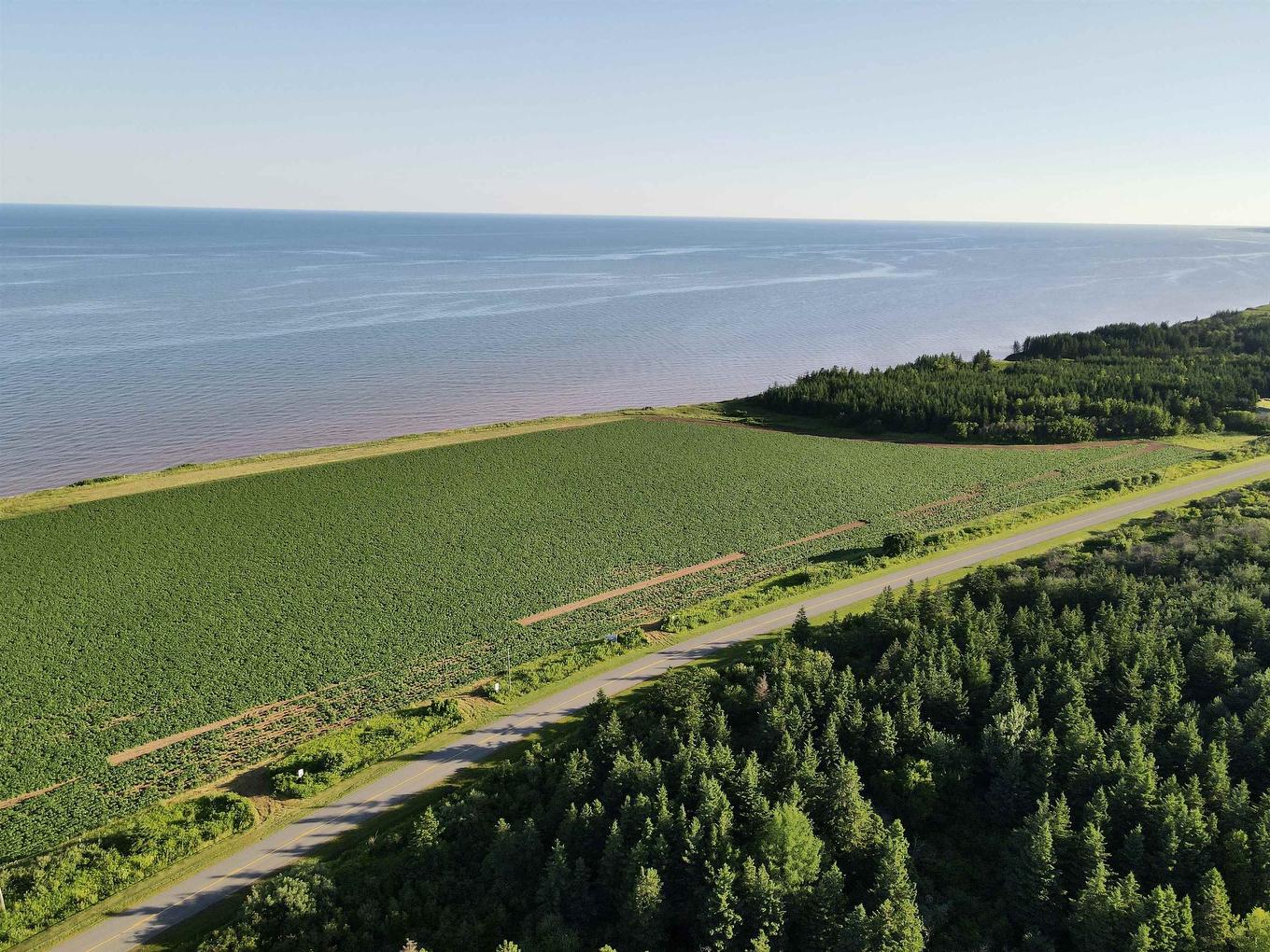 Lot 06-1 Route 14, Campbellton, PE