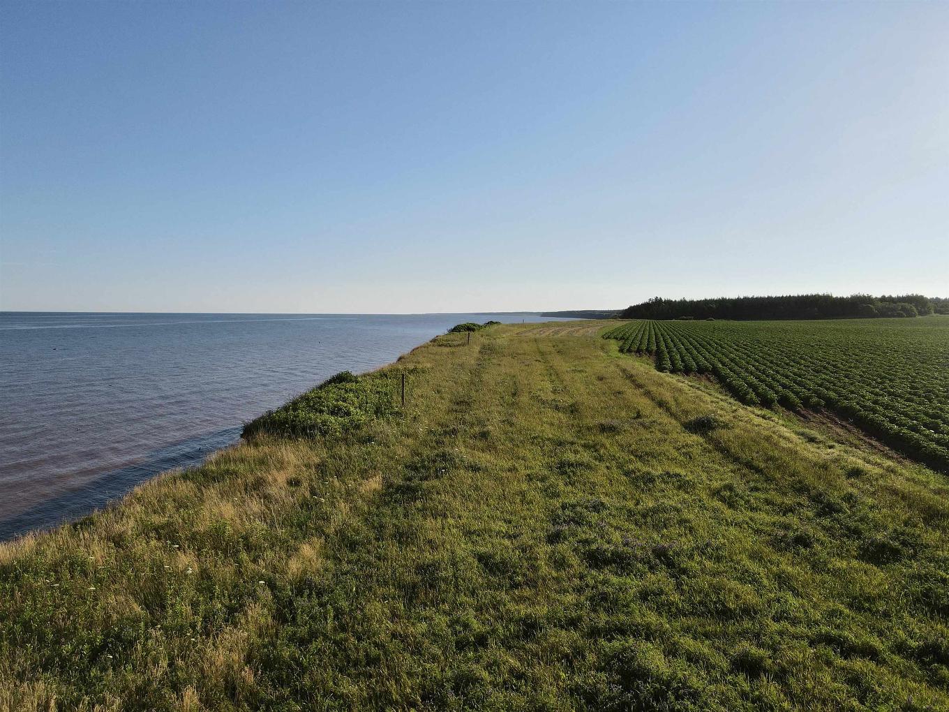 Lot 06-1 Route 14, Campbellton, PE