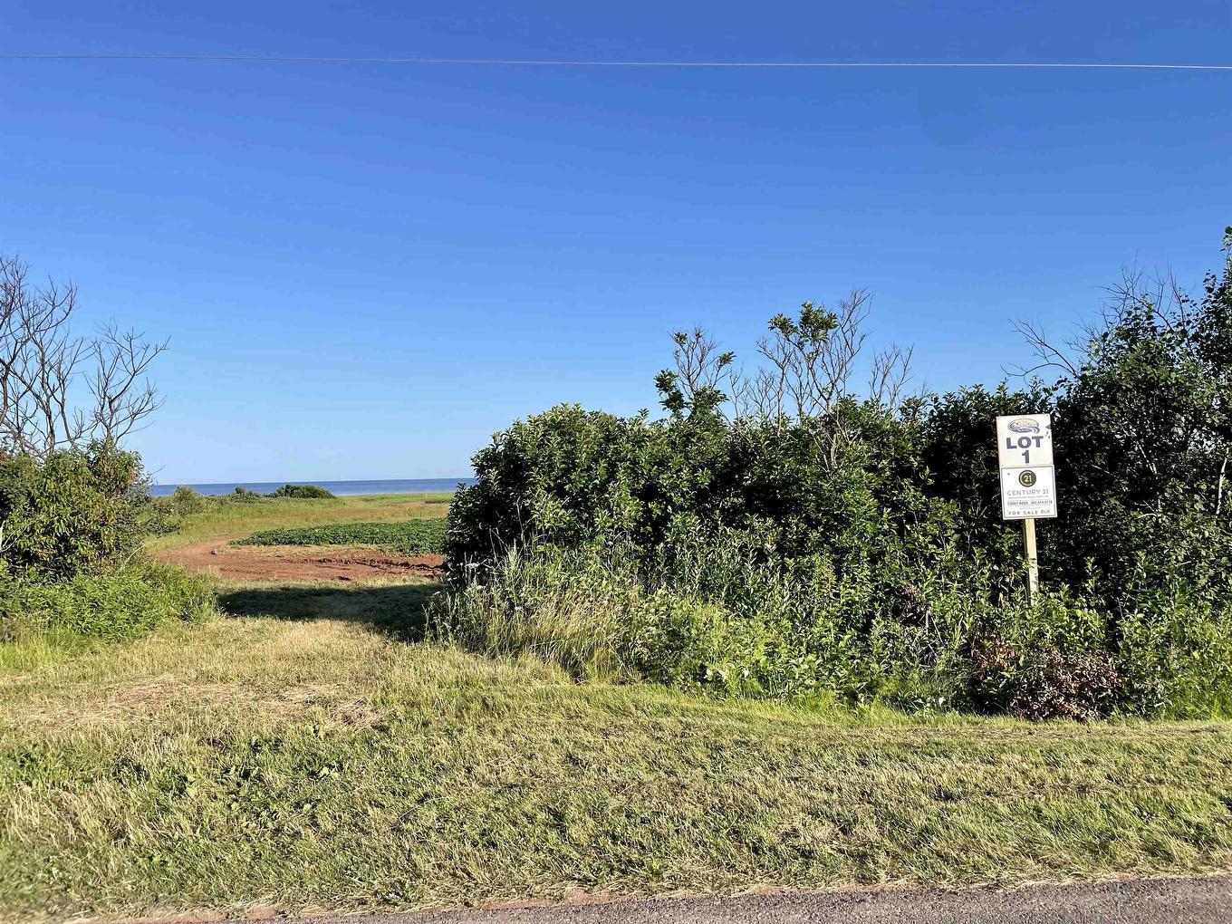 Lot 06-1 Route 14, Campbellton, PE
