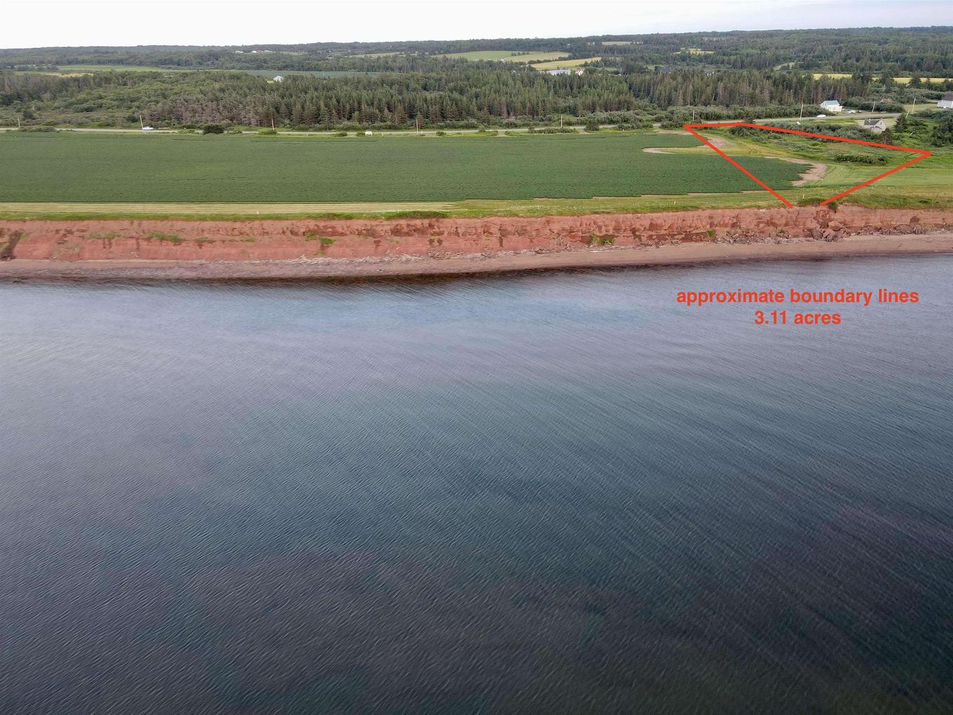 Lot 06-1 Route 14, Campbellton, PE