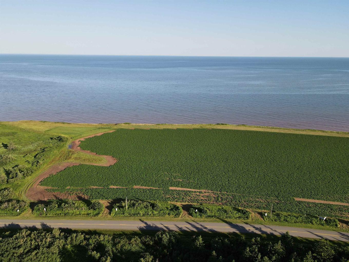 Lot 06-1 Route 14, Campbellton, PE