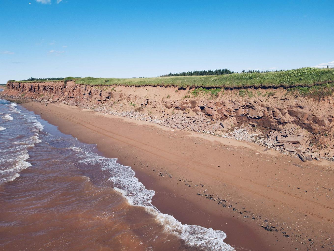 Lot 06-1 Route 14, Campbellton, PE