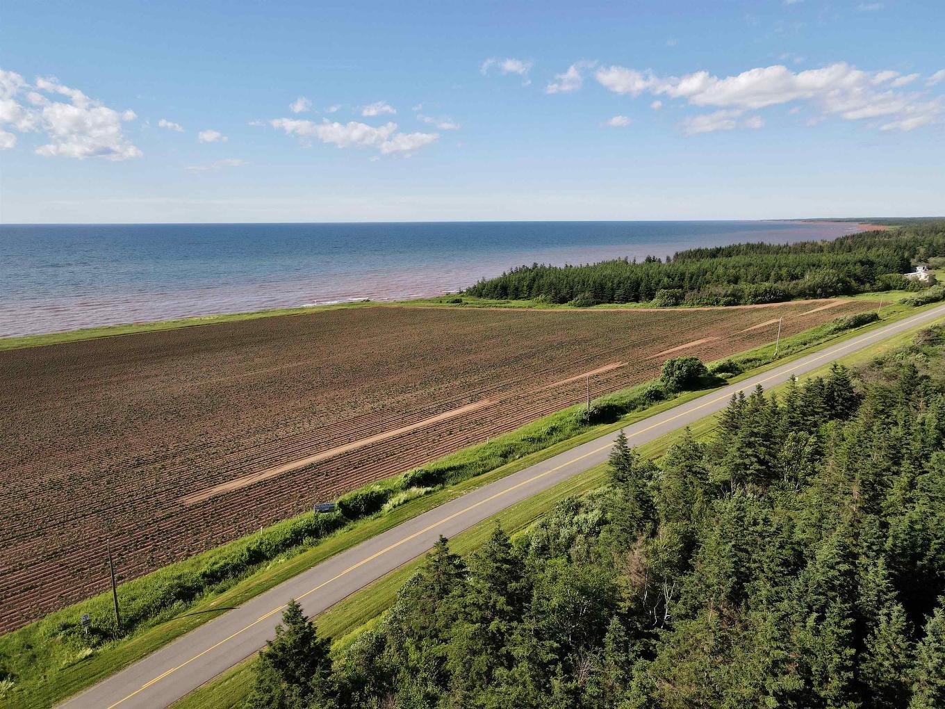 Lot 06-1 Route 14, Campbellton, PE