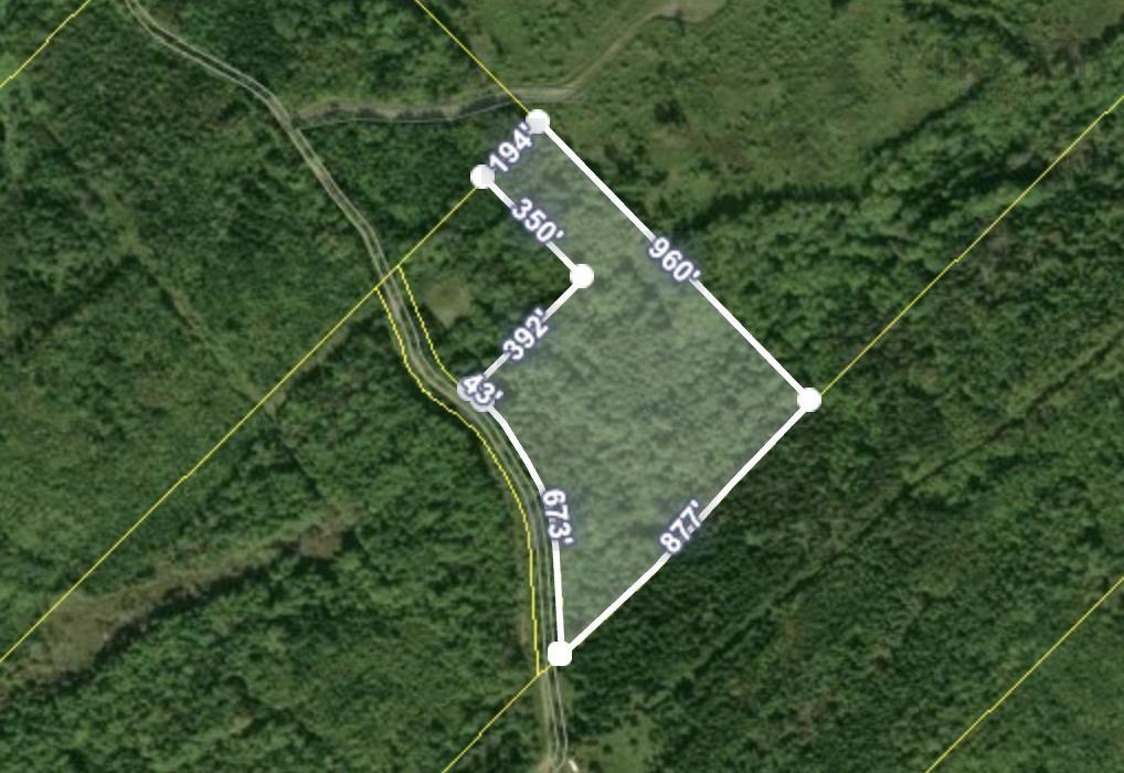 0 No Lyles Lane, Upper Leitches Creek, NS