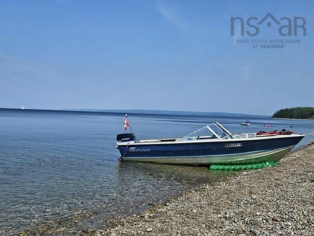 Lot 3 West Bay Highway, Roberta, NS