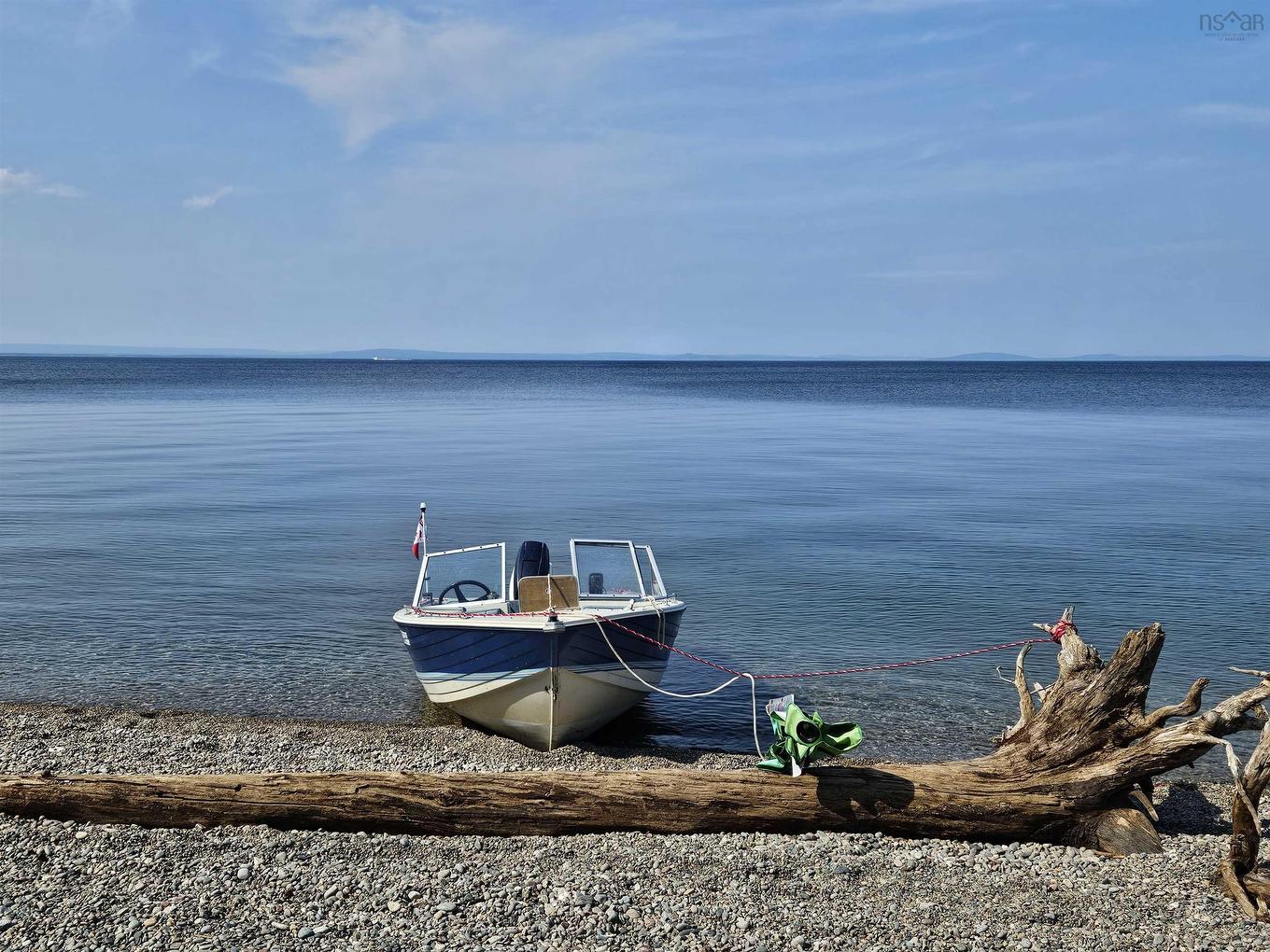 Lot 3 West Bay Highway, Roberta, NS