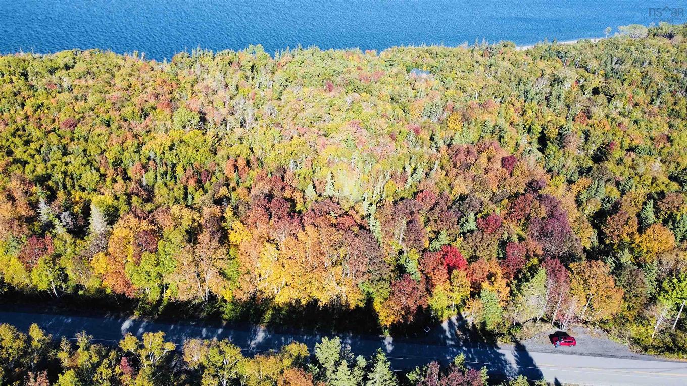 Lot 3 West Bay Highway, Roberta, NS
