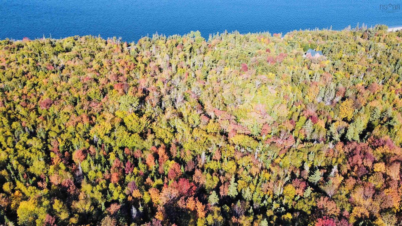 Lot 3 West Bay Highway, Roberta, NS