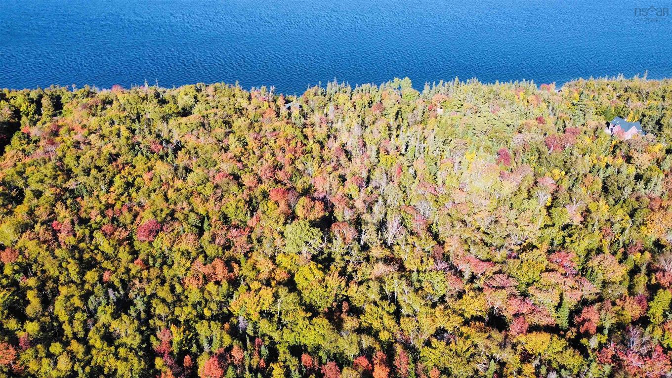 Lot 3 West Bay Highway, Roberta, NS