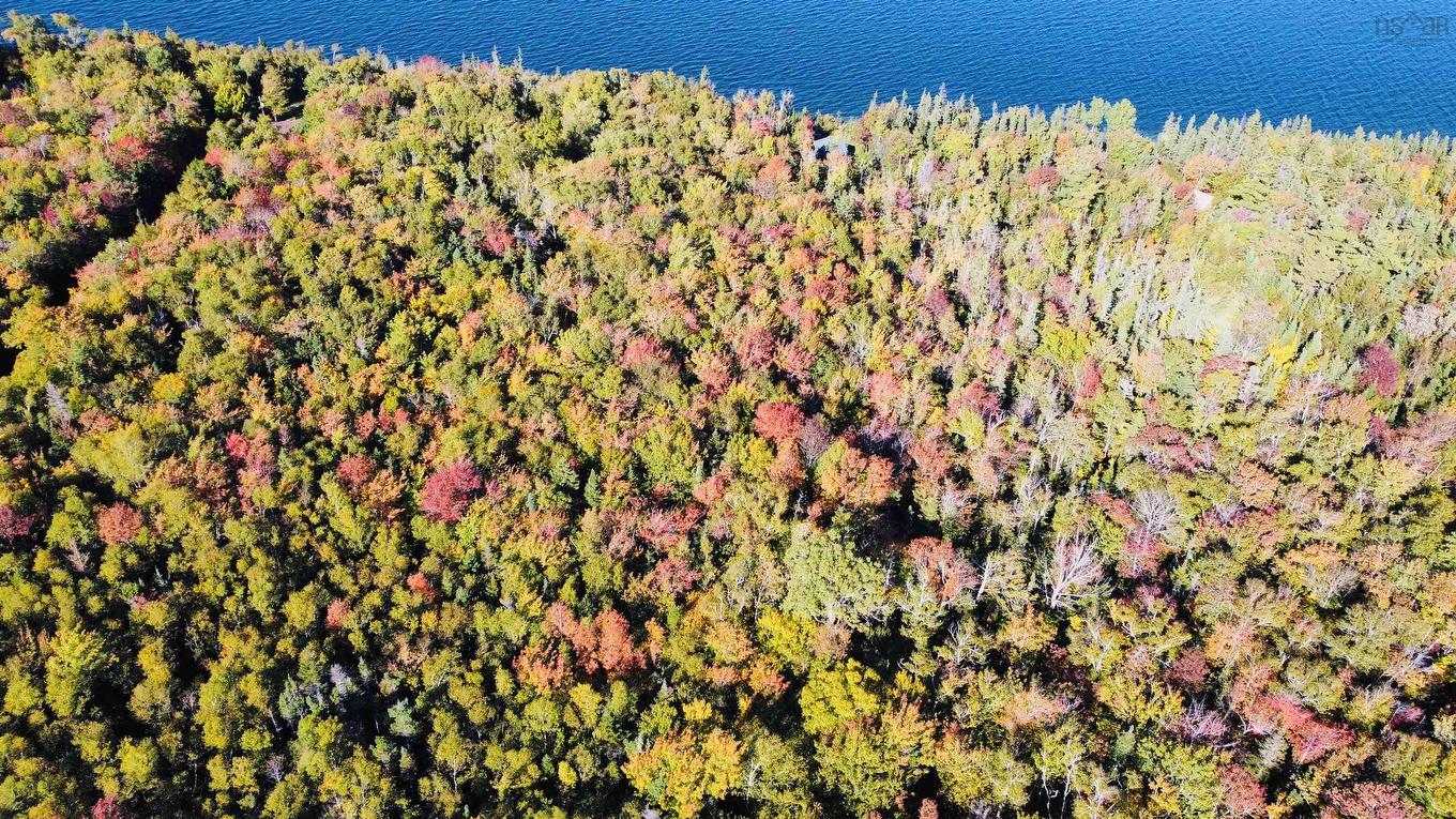 Lot 3 West Bay Highway, Roberta, NS