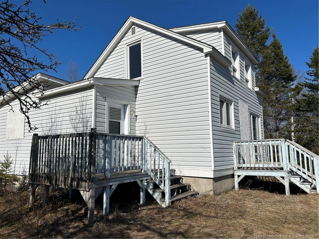 1119 Route 370, Leech, NB