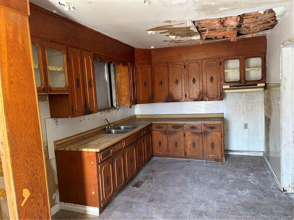 1119 Route 370, Leech, NB