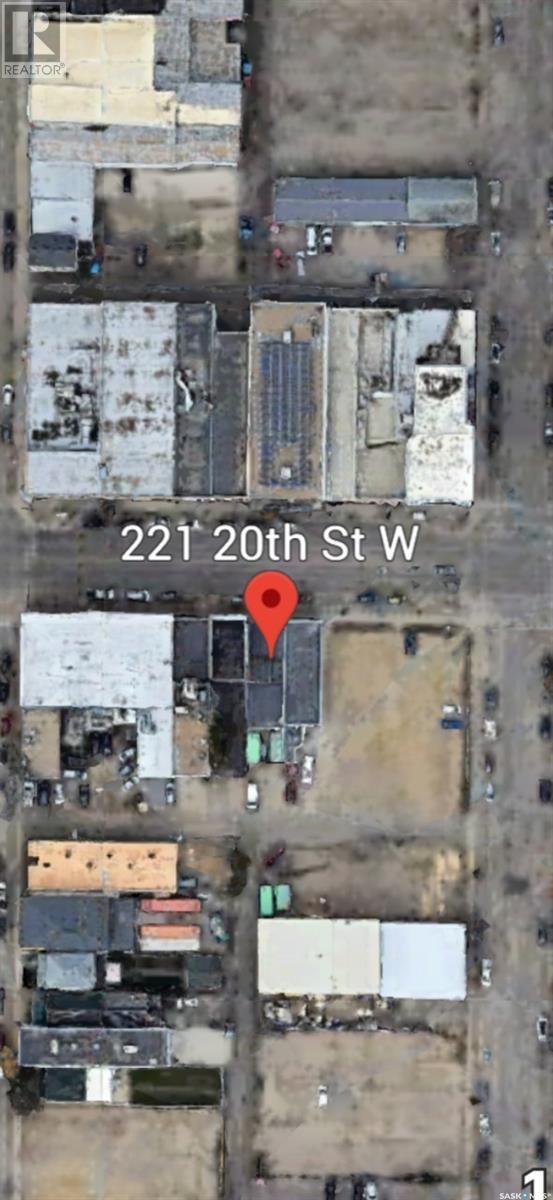 221 20Th Street W, Saskatoon, SK