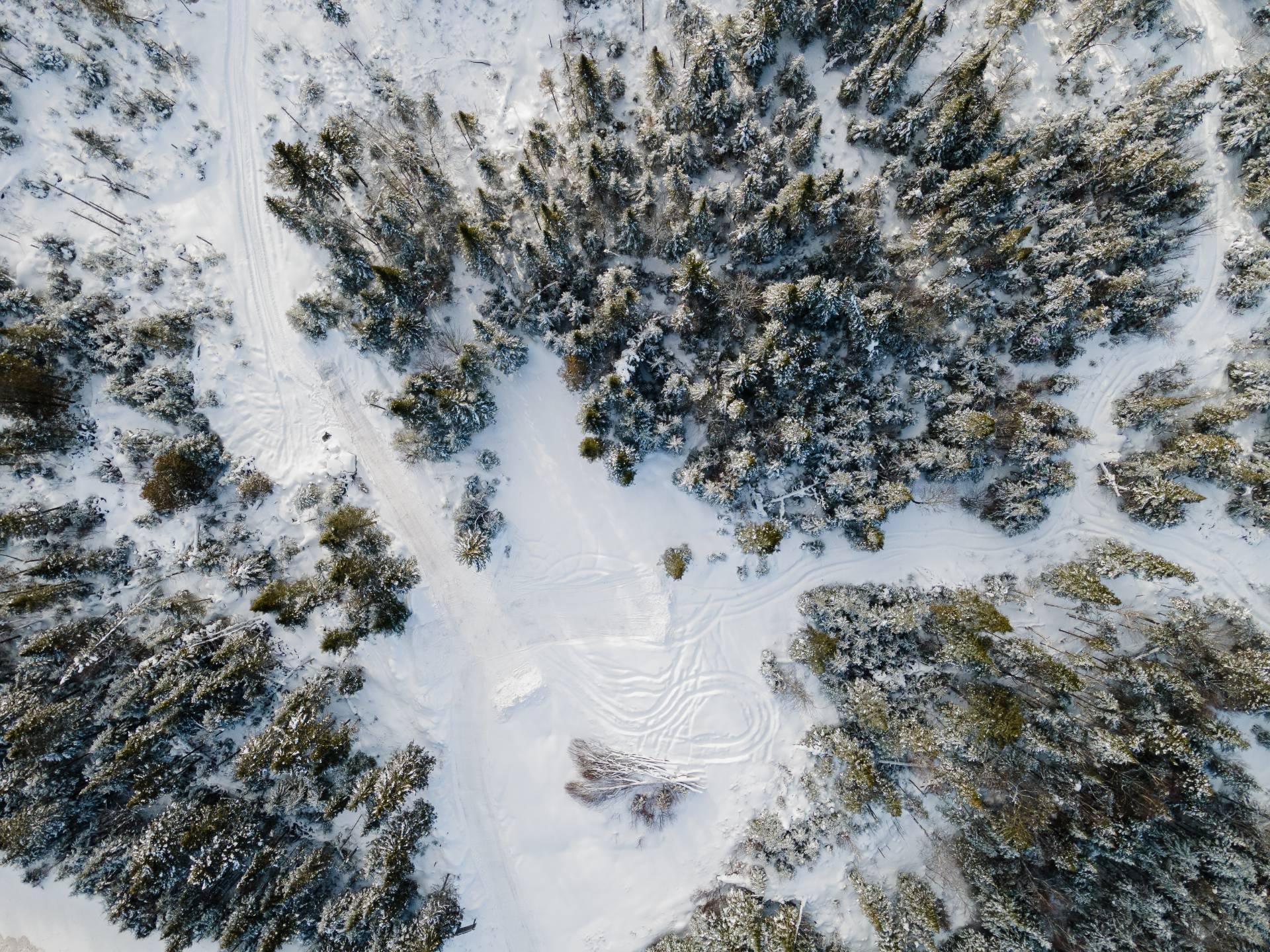 Vue d'ensemble - Route 117, Ivry-Sur-Le-Lac, QC