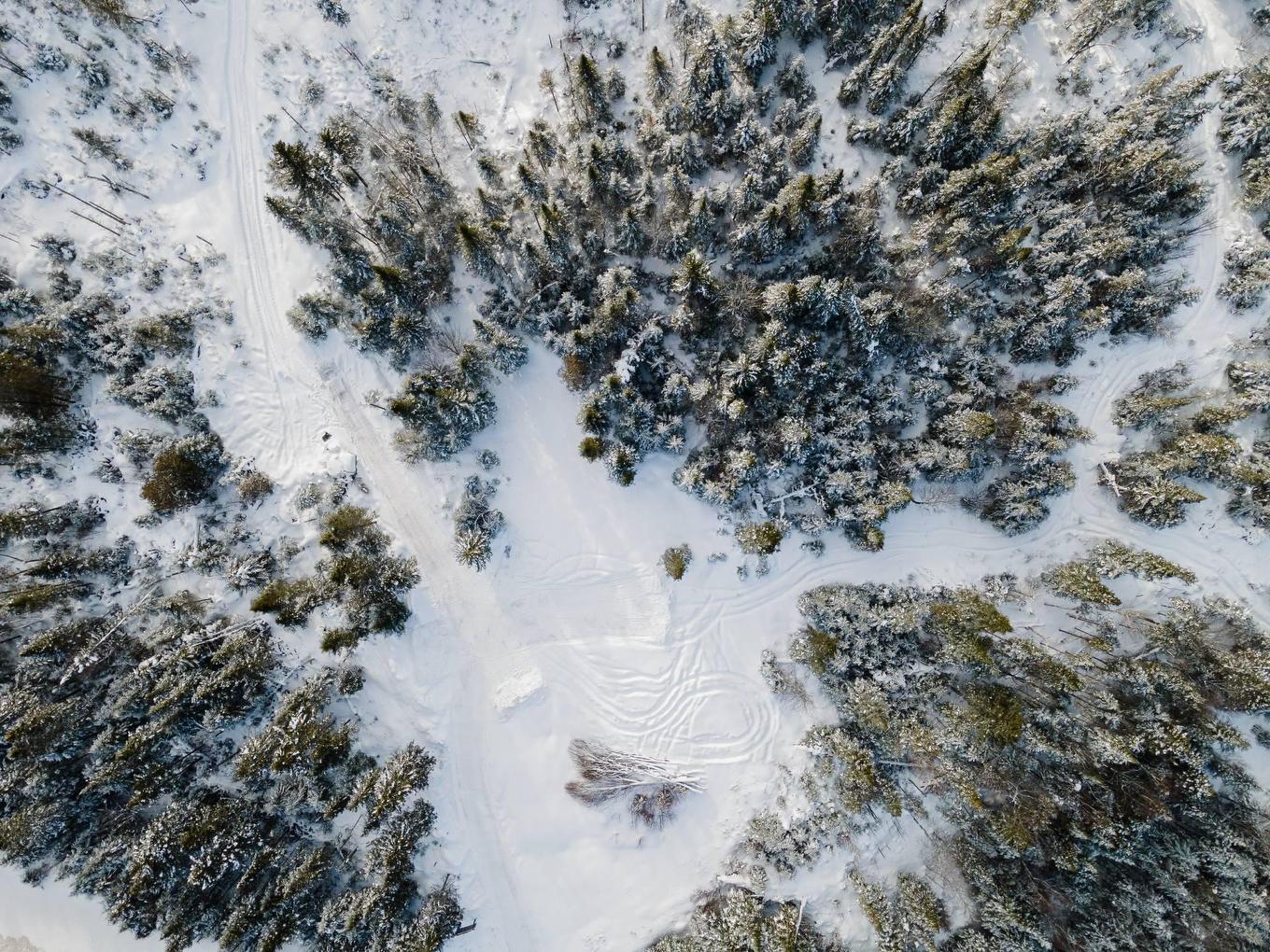 Vue d'ensemble - Route 117, Ivry-Sur-Le-Lac, QC