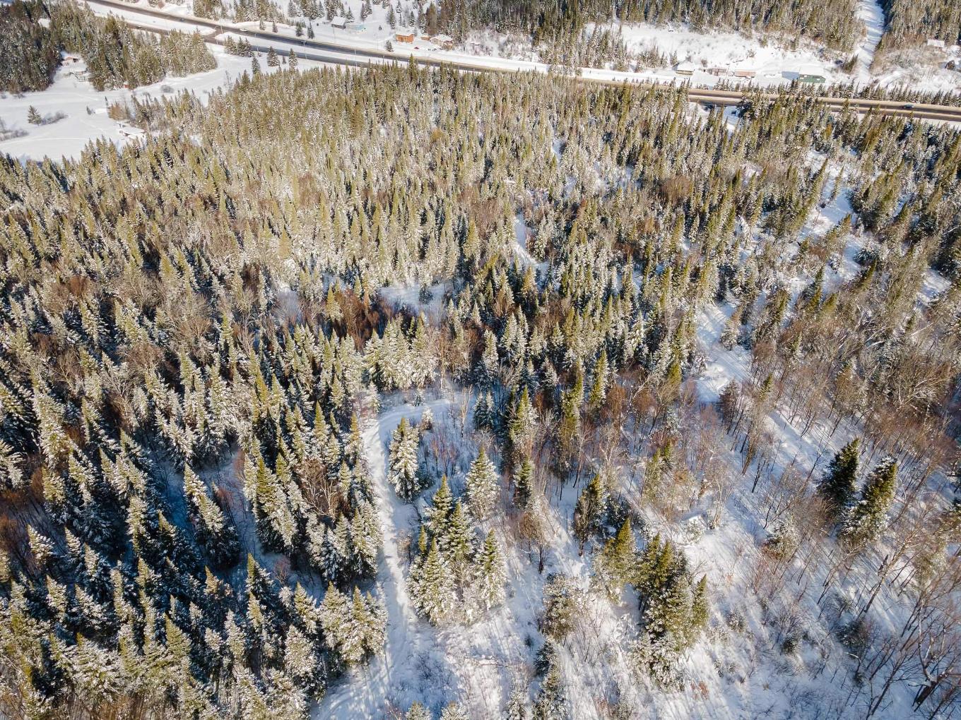 Vue d'ensemble - Route 117, Ivry-Sur-Le-Lac, QC