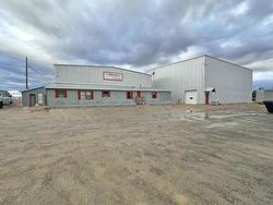 Lot 6 Macodrum Drive Geraldton, ON P0T 1M0