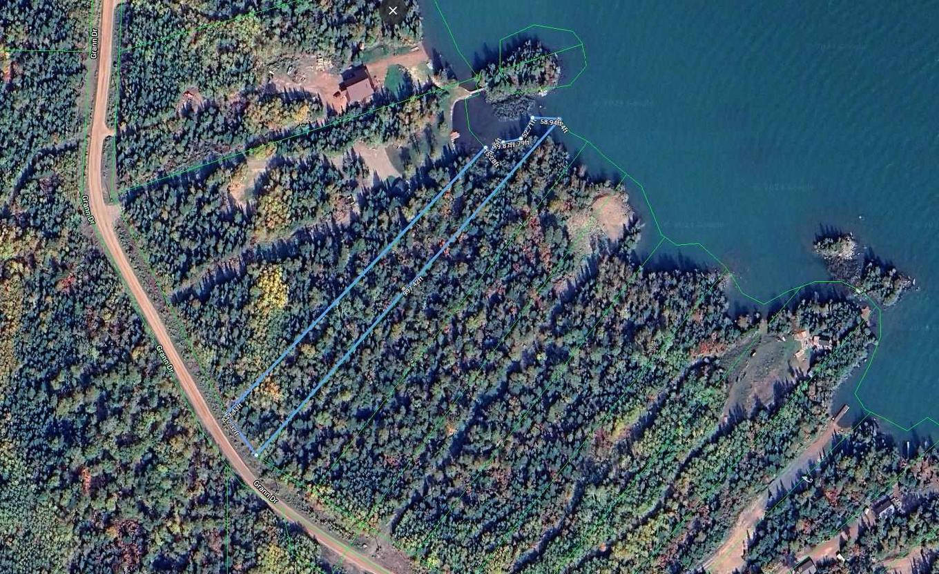 Lot 31 Grann Drive, Shuniah On, ON