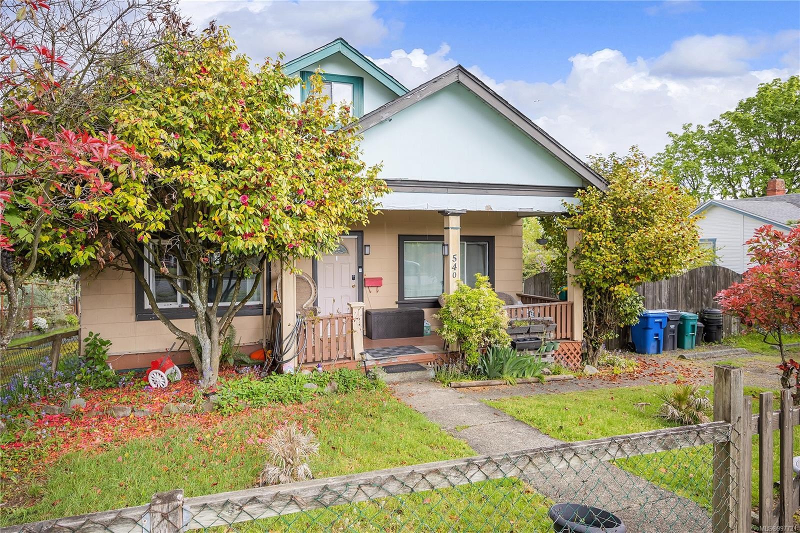 540 Kennedy St, Nanaimo, BC