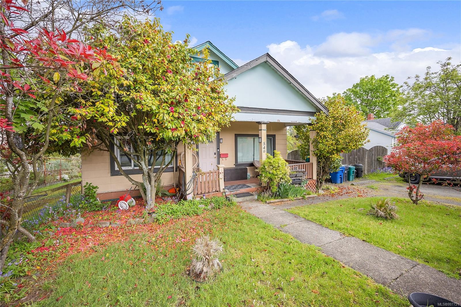 540 Kennedy St, Nanaimo, BC