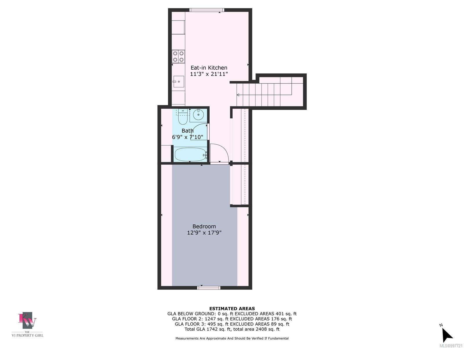 540 Kennedy St, Nanaimo, BC