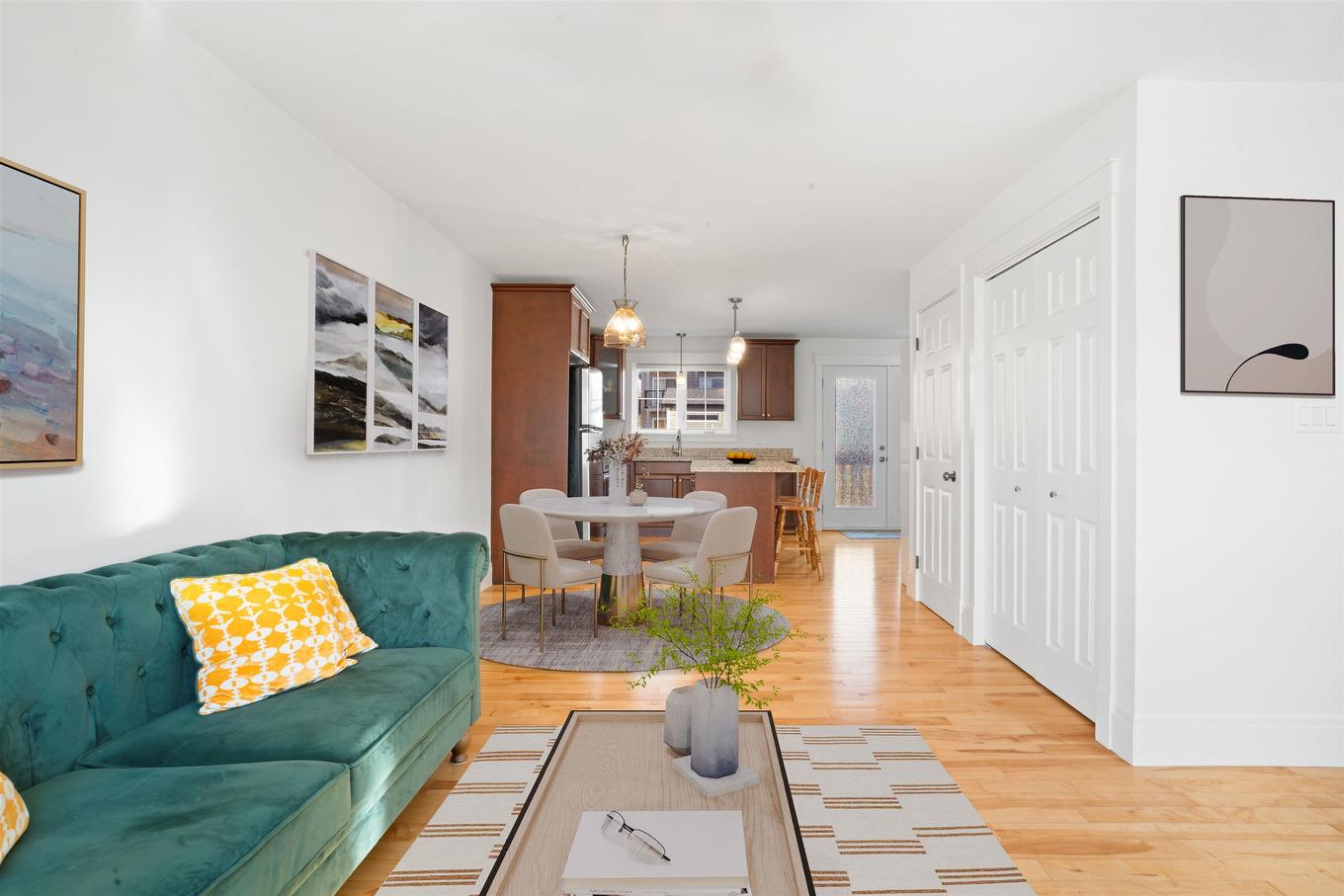 322B Queen Street, Charlottetown, PE