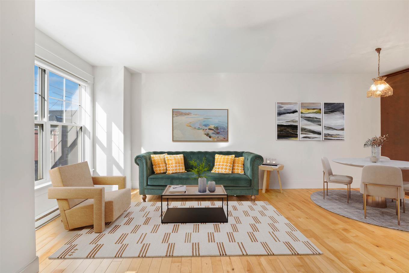 322B Queen Street, Charlottetown, PE