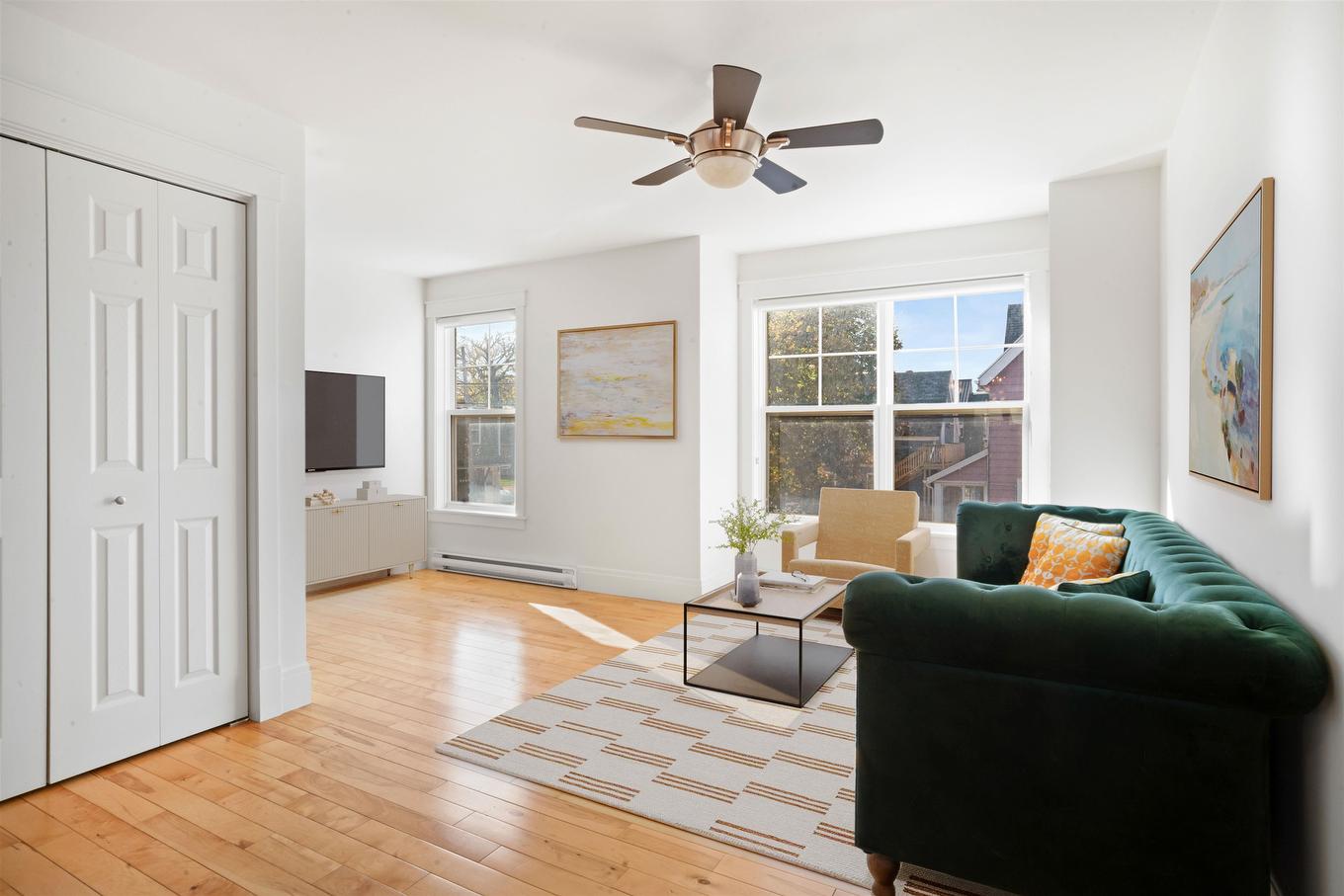 322B Queen Street, Charlottetown, PE