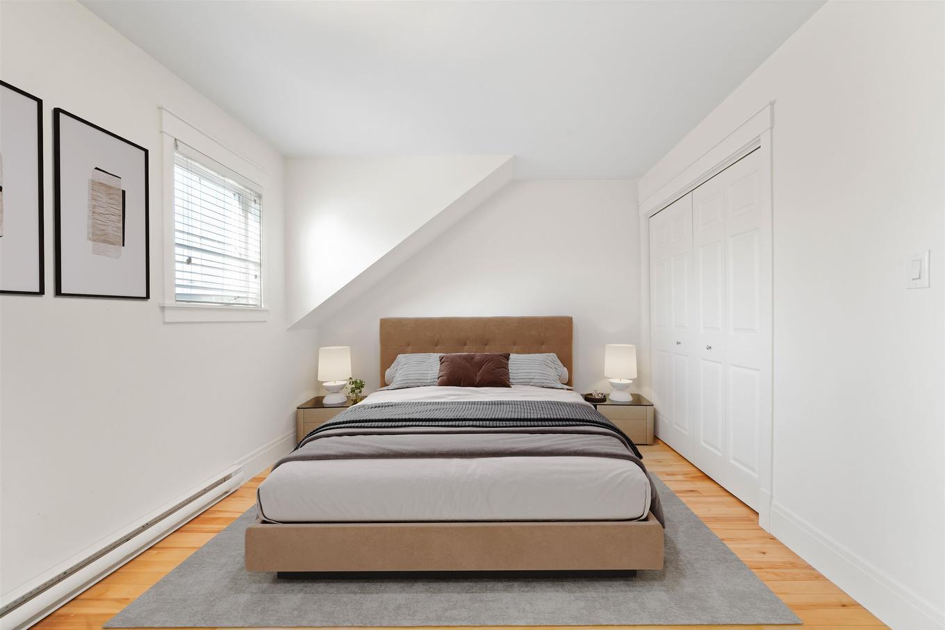 322B Queen Street, Charlottetown, PE