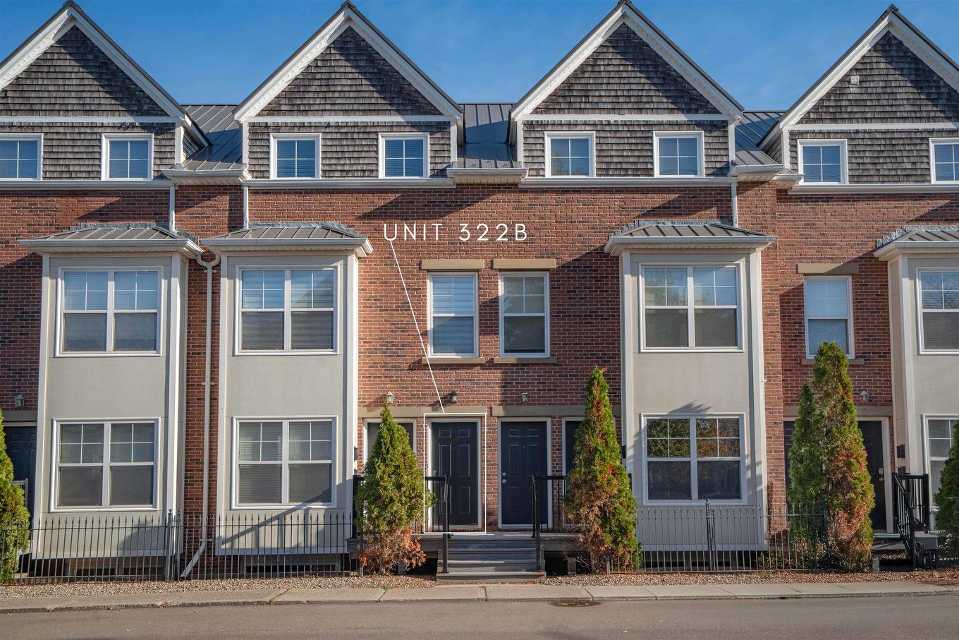 322B Queen Street, Charlottetown, PE