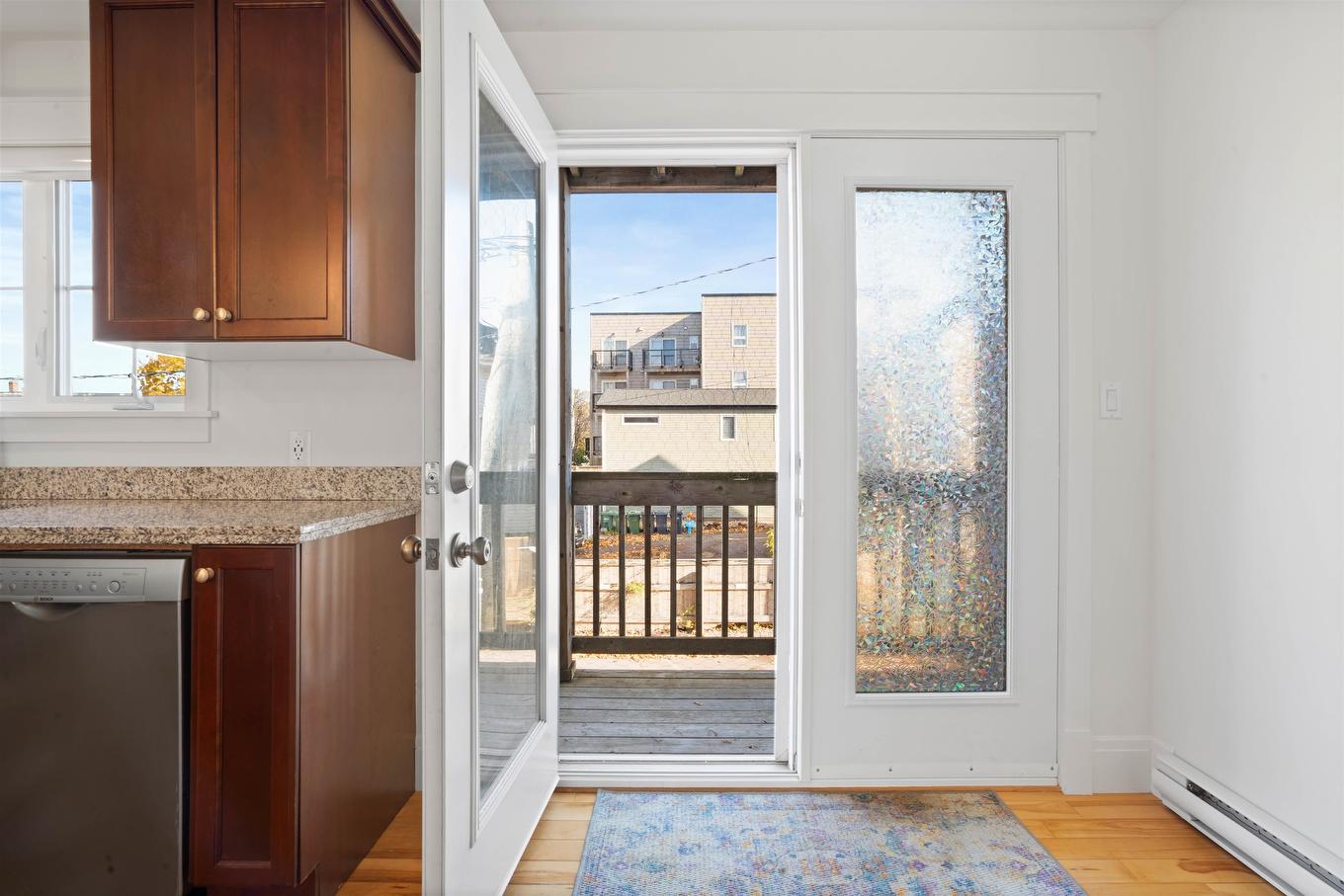 322B Queen Street, Charlottetown, PE