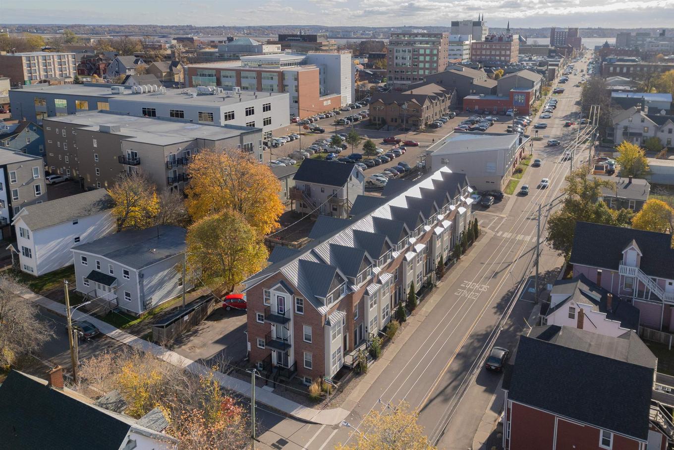 322B Queen Street, Charlottetown, PE