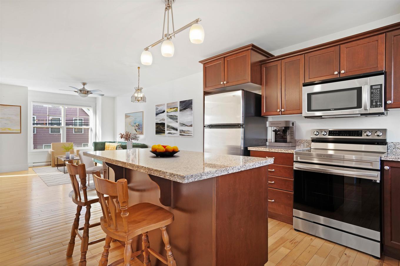 322B Queen Street, Charlottetown, PE