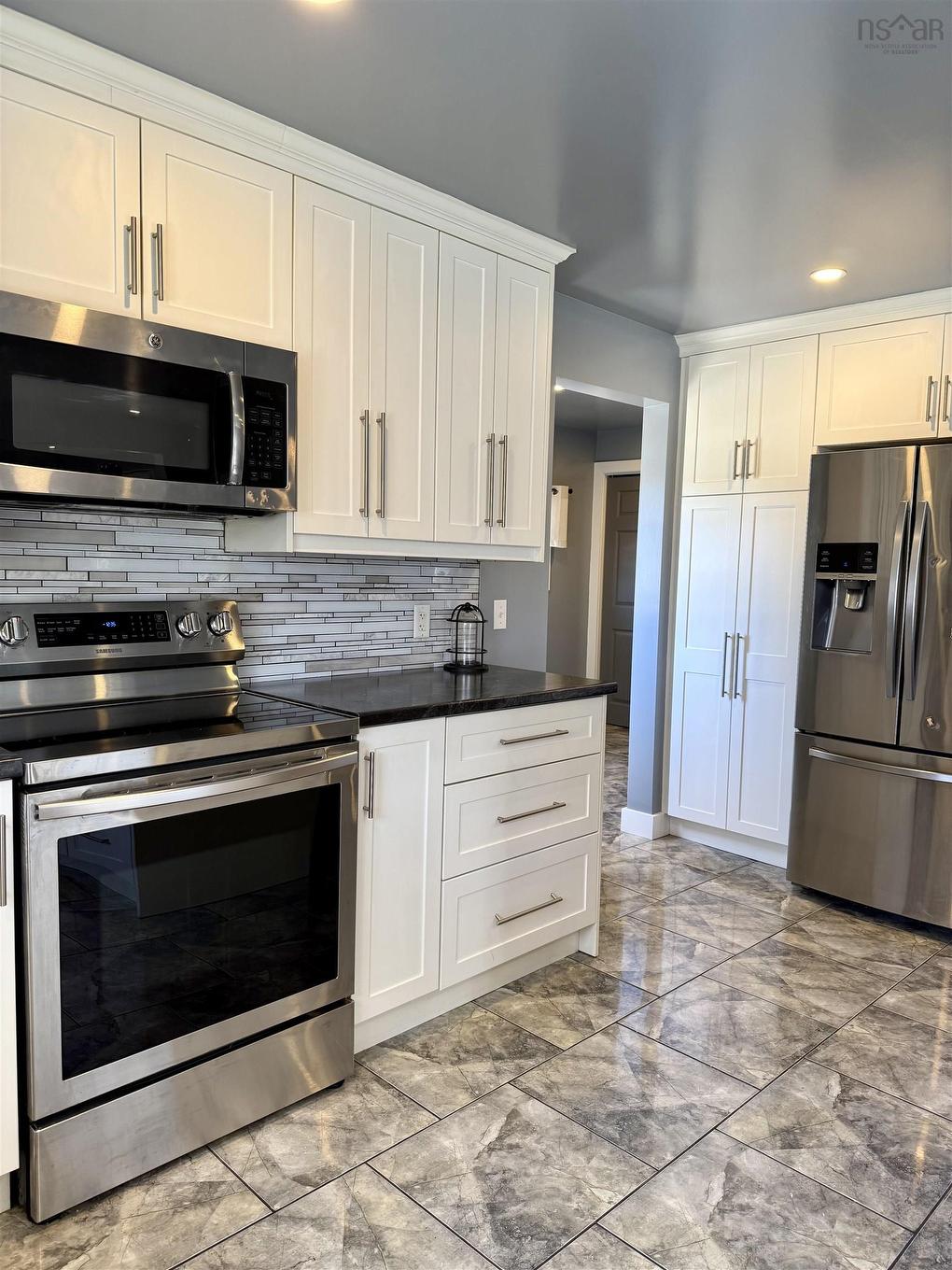 153 Shore Road, Birchtown, NS