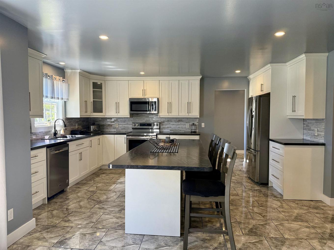 153 Shore Road, Birchtown, NS