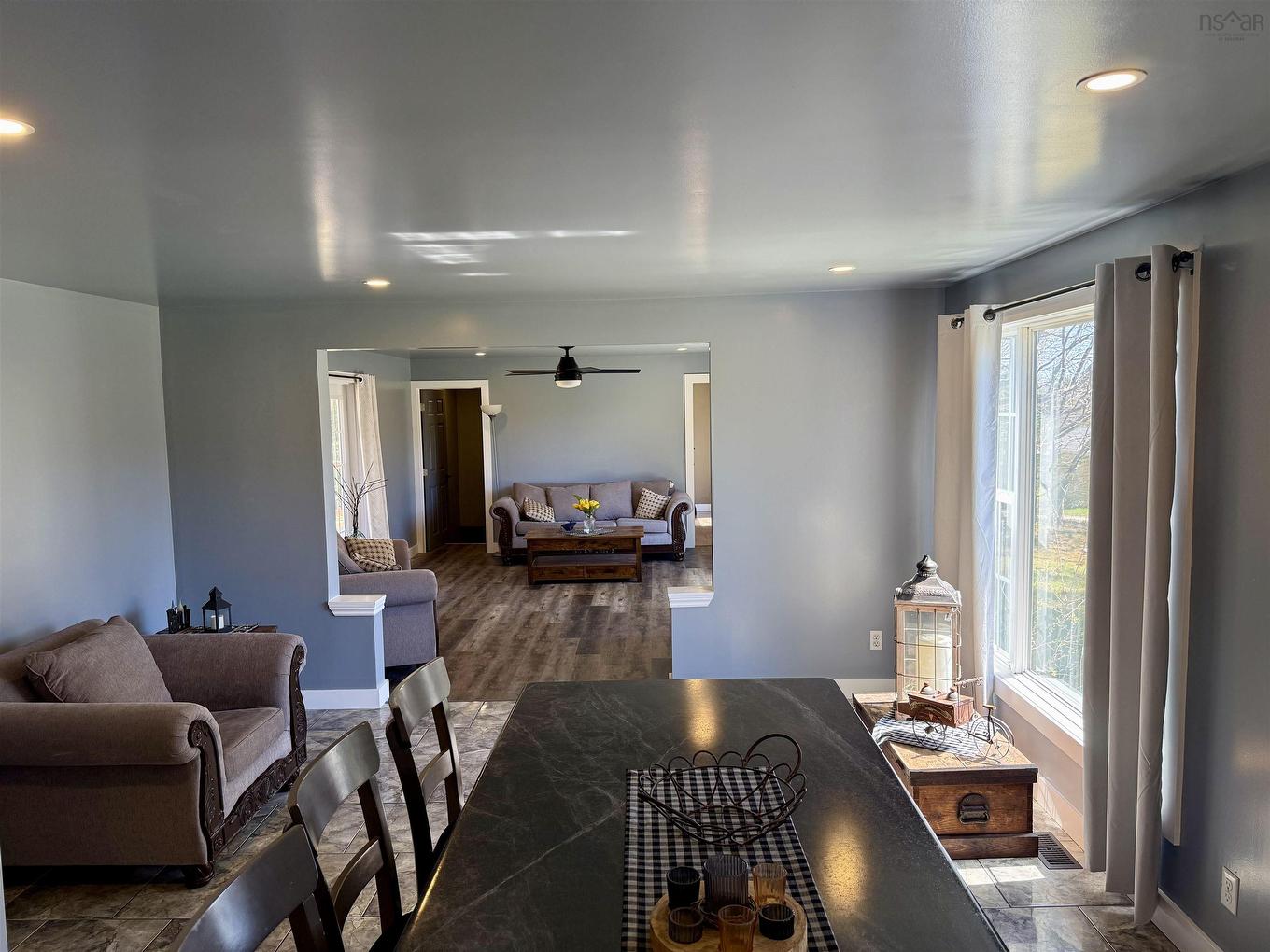 153 Shore Road, Birchtown, NS