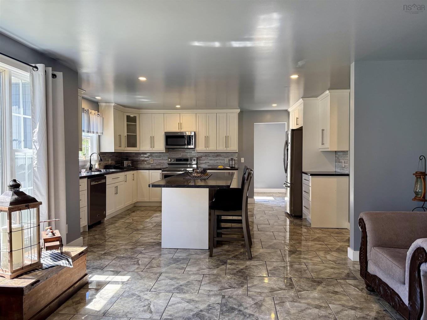 153 Shore Road, Birchtown, NS