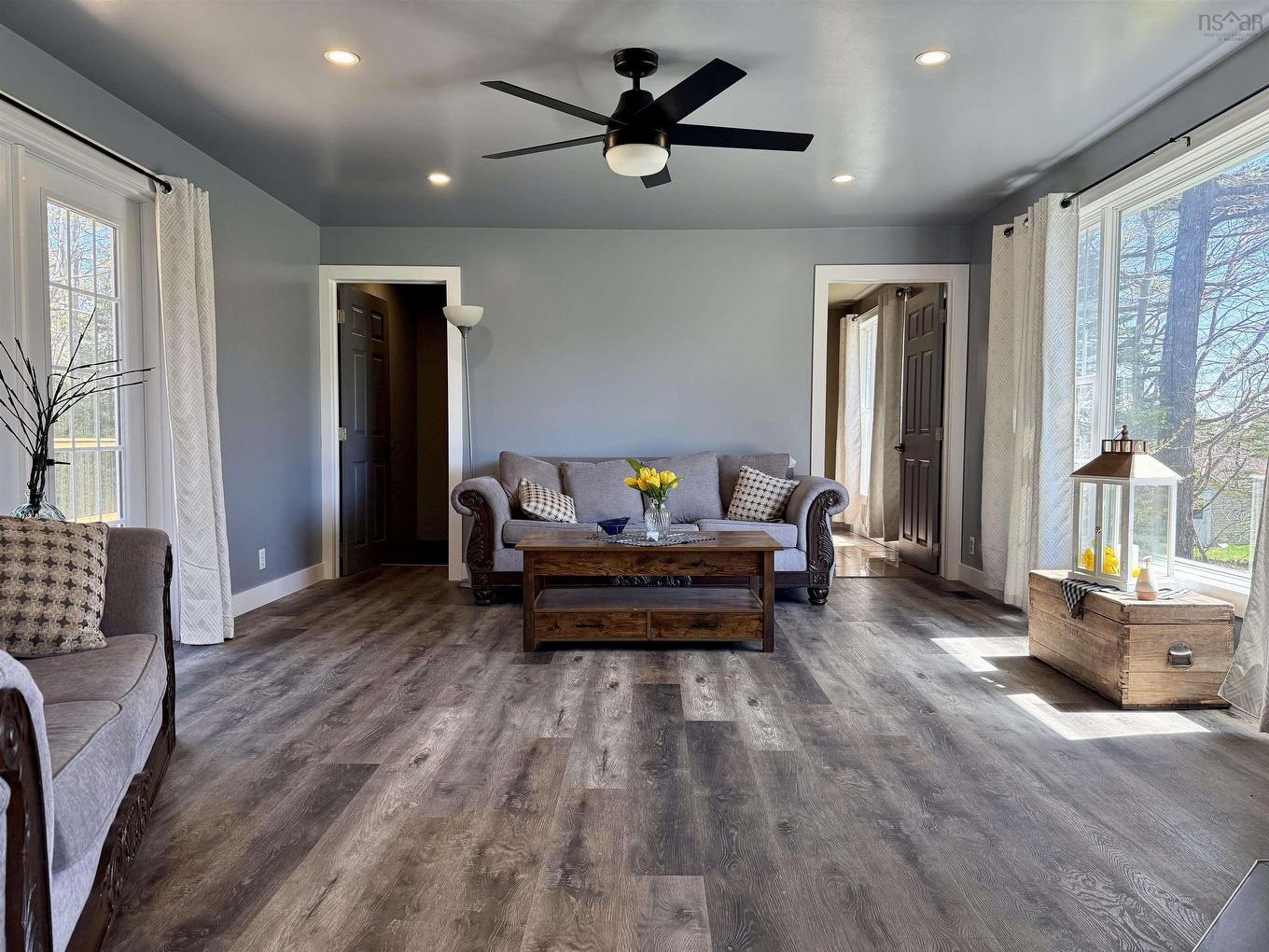 153 Shore Road, Birchtown, NS