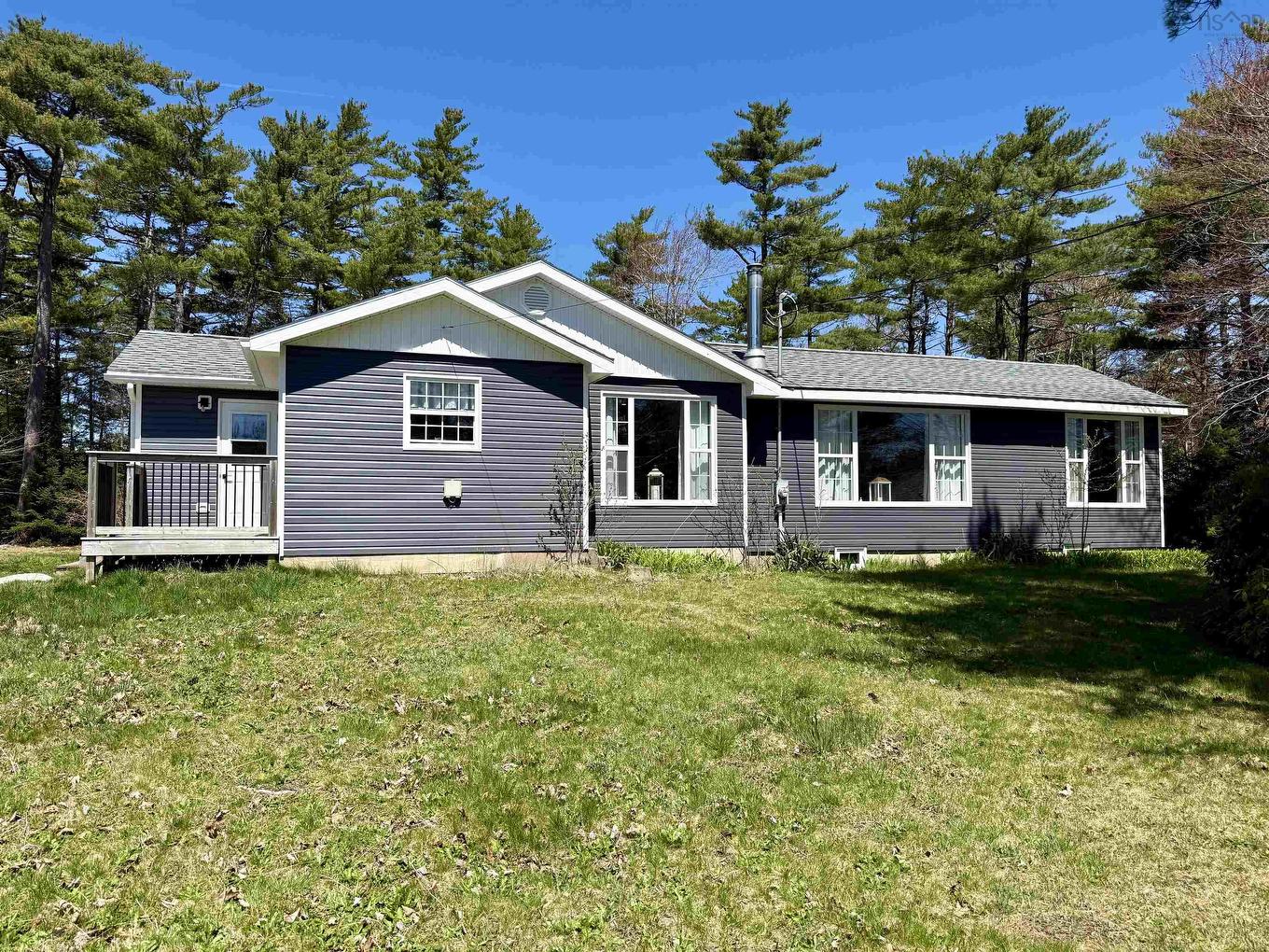 153 Shore Road, Birchtown, NS
