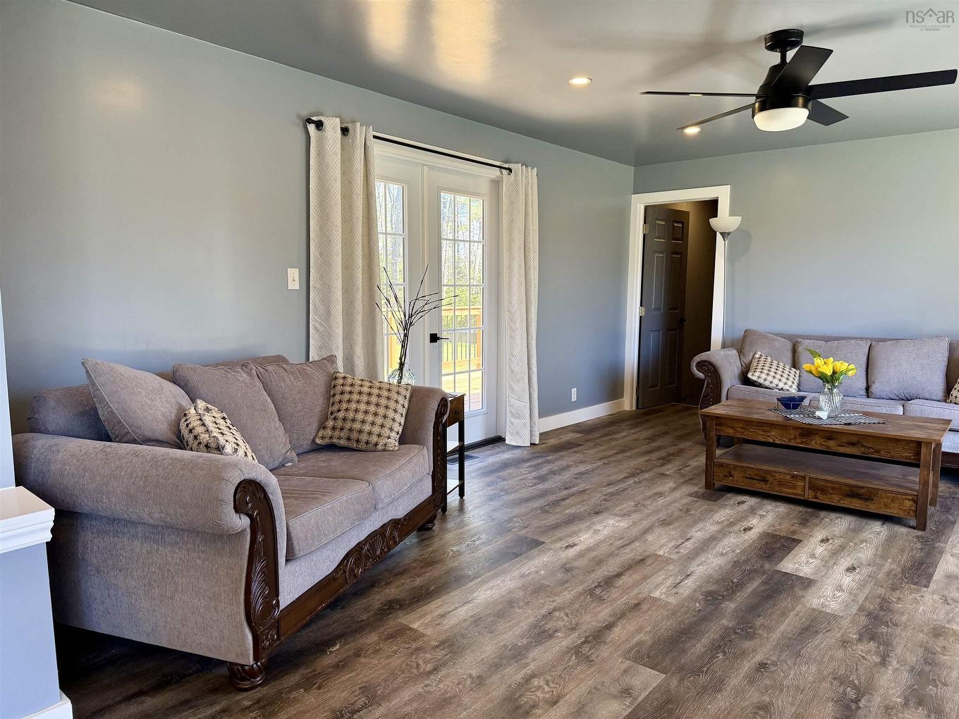 153 Shore Road, Birchtown, NS