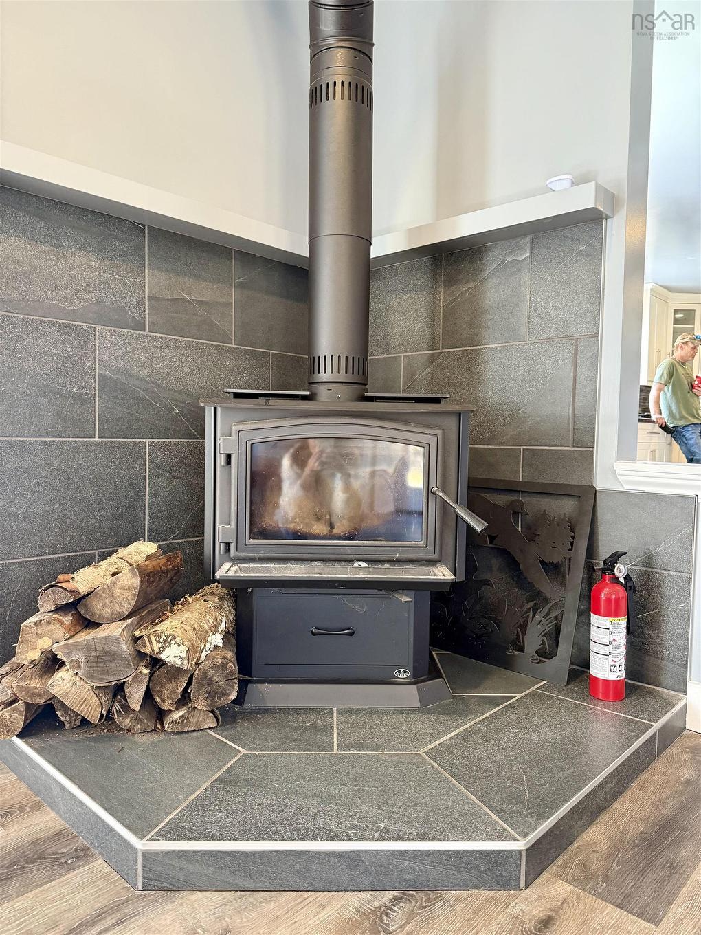 153 Shore Road, Birchtown, NS