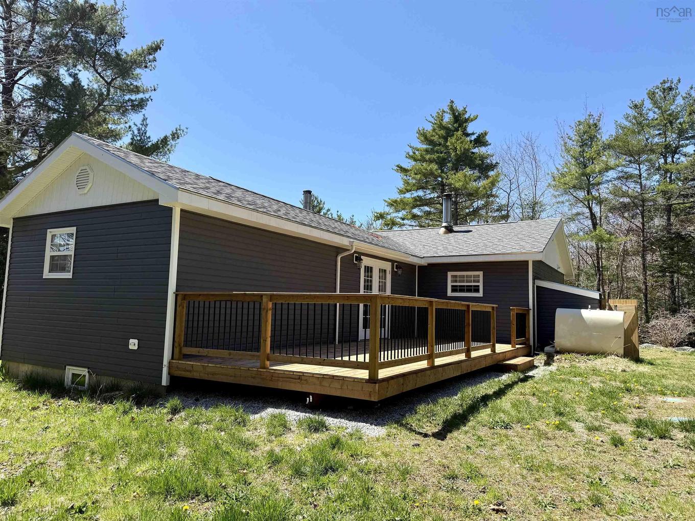 153 Shore Road, Birchtown, NS